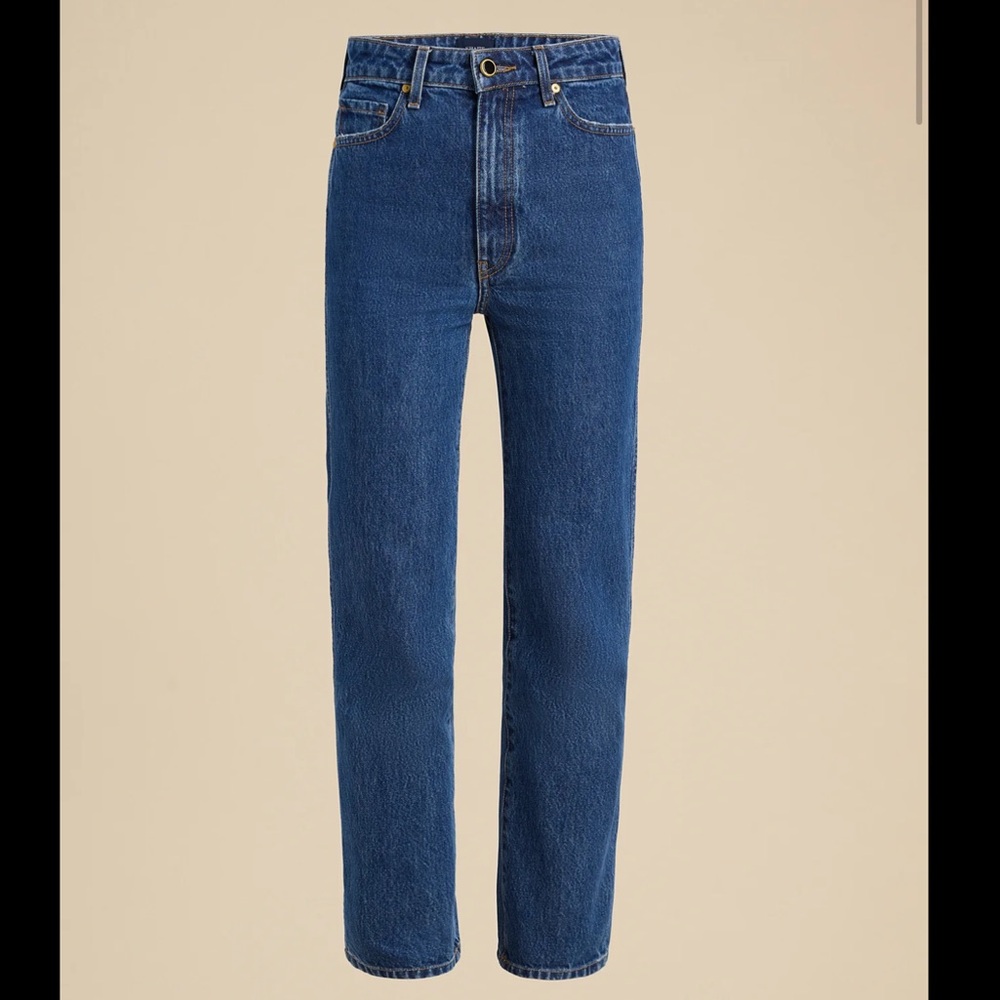 Khaite Abigail Jean 28 simsbury wash